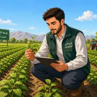 افزایش تناژ تضمینی پسته با کود اورگانیک