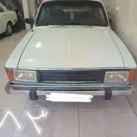 فروش پبکان دوگانه سوز|خودرو سواری و وانت|خوی, |دیوار