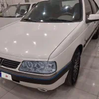پژو اس ال ایکس مدل۹۵