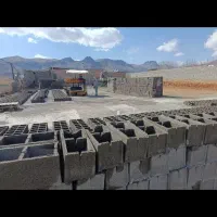 کارگاه تولیدی تیرچه و بلوک