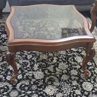 جلومبلی و عسلی|مبلمان خانگی و میز عسلی|تهران, خاوران|دیوار