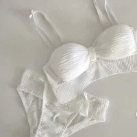 لباس زیرست عروسکی