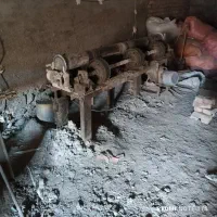 دستگاه لوله بخاری|ماشین‌آلات صنعتی|مشهد, شهرک صنعتی توس|دیوار