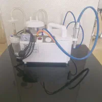 دستگاه میکرودرم تمیز نو