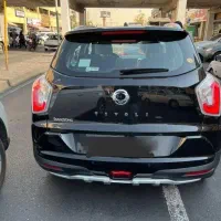 سانگ یانگ تیوولی الیت|خودرو سواری و وانت|تهران, اکباتان|دیوار