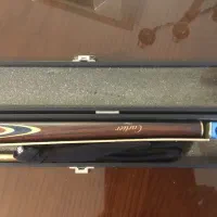 چوب اسنوکر و بیلیارد برند کارتیه Cartier