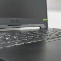 لپتاپ asus tufgaming fx 507zi|رایانه همراه|تبریز, |دیوار
