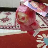 لبوبوی صورتی|اسباب‌‌بازی|شیراز, زند|دیوار
