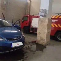 ام‌وی‌ام 315 هاچبک اسپرت لاکچری، مدل ۱۳۹۵|خودرو سواری و وانت|شهریار, شهریار|دیوار