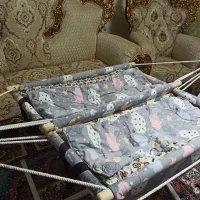 ننوی دو قلویی سنتی