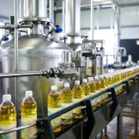 کارخانه روغن