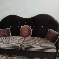 مبل ۷نفره|مبلمان خانگی و میز عسلی|سقز, |دیوار