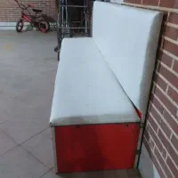 صندلی|صندلی و نیمکت|اهواز, شهرک رزمندگان|دیوار