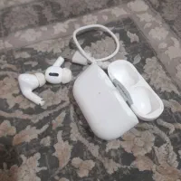 ایرپاد پرو بلوتوثی|لوازم جانبی موبایل و تبلت|بروجرد, |دیوار