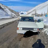 حمل بارباپیکان وانت