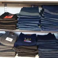 شریک جهت خرید فروش البسه عمده