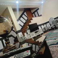 منزل ۱۴۰متری دوبلکس فول امکانات