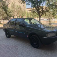 پژو GLX 405|خودرو سواری و وانت|نجف‌آباد, شیخ بهایی|دیوار