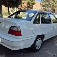 دوو سیلو ۸۱ درجه ۱|خودرو سواری و وانت|تهران, دانشگاه شریف|دیوار