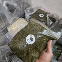 پخش همه رقم سبزی سرخ شده قورمه شمالی تهرانی سیاه.