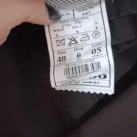 کت شلوار کاملا نو سایز48|لباس|مشهد, شهید رضوی|دیوار