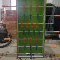 فوتبال دستی