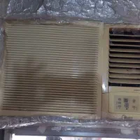 کولر گازی پنجره ای