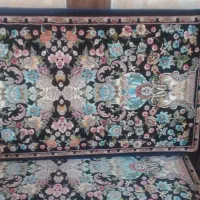 ۶ تا پشتی خوش‌رنگ