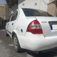 تیبا 92