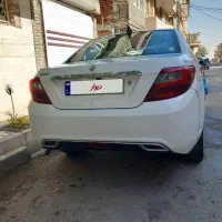 دنا پلاس مدل ۹۷ فول آبشن