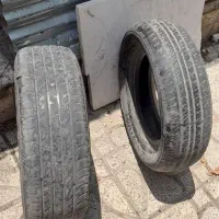 لاستیک پژو  و پیکان