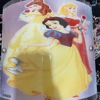 چراغ خواب دخترانه