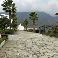 شهرک ساحلی در نشتارود کاملا مسکونی با انشعابات|فروش زمین و ملک کلنگی|نشتارود, |دیوار