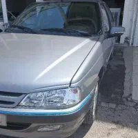پژو پارس سال، مدل ۱۳۹۳