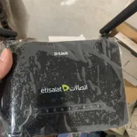 مودم dlink2750