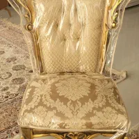 مبل سلطنتی|مبلمان خانگی و میز عسلی|مشهد, زمانه|دیوار