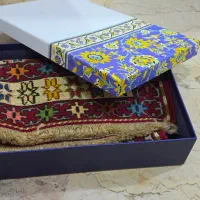 گلیم مغان پشمی|گلیم، جاجیم، گبه|تهران, دانشگاه شریف|دیوار