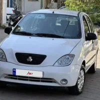 تیبا 2 خانگی تمیزمدل 1401 کم کار