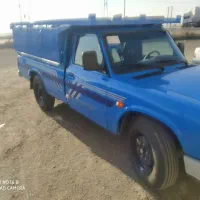 نیسان 1403 آپشنال رادیال کولر دار