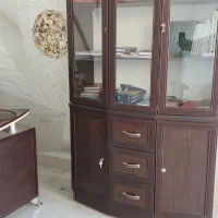 فایل و میز مدیریت MDF