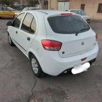 تیبا۲ مدل ۹۹ EX بیرنگ|خودرو سواری و وانت|قزوین, |دیوار