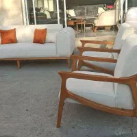 مبل راحتی مدل اطلس۸۰/باضمانت۲ساله/اقساط بدون بهره|مبلمان خانگی و میز عسلی|رشت, حمیدیان|دیوار