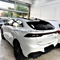 لاماری ایما EMA صفر خشک سفید مشکی تیتانیوم 1404