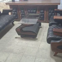 میز ومبلمان اداری مارک ارتیزن  شرکت شیزن