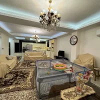 فروش133متر-روبه-نما-غرق-نور-تاپ-لوکیشن-فاز2اندیشه