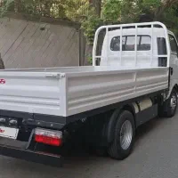 وانت کاویان 103 دوگانه سوز|خودرو سنگین|تهران, پاسداران|دیوار