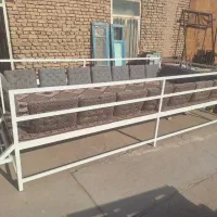 فروش تخت بزرگ