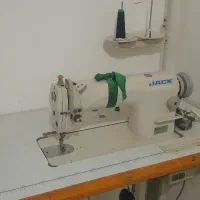 چرخ صنعتی ، جَک سالم