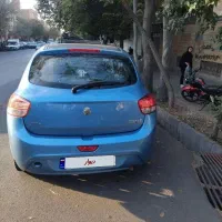 تیبا دو|خودرو سواری و وانت|اهر, |دیوار