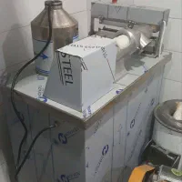 تجهیزات آشپزخانه صنعتی